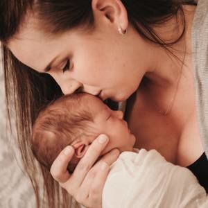 Meet your Posher, Gillian